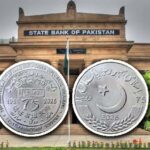 Sbp To Issue Rs75 Commemorative Coin Marking 75 Years Of Pakistan China Ties