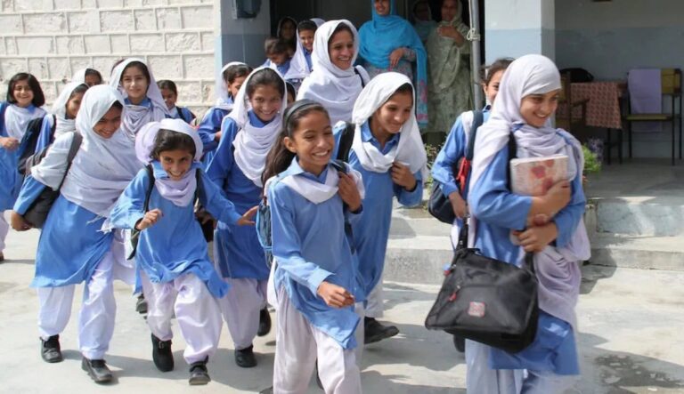 Punjab Schools Seek Approval For Summer Camps During Holidays To Cover Academic Loss
