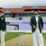 Second Test: Pakistan win toss, opt to bowl first against Bangladesh