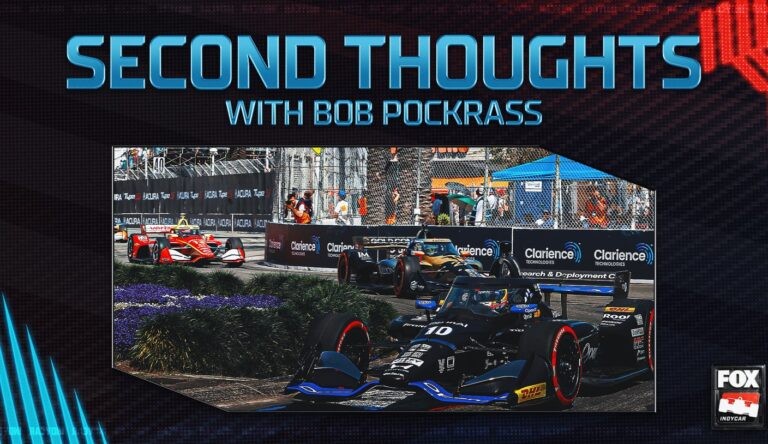 Second Thoughts: No More Pushing Limits Of Push-To-Pass In INDYCAR