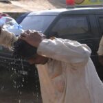 Severe Heatwave To Grip Most Parts Of Sindh Until May 31 Met Office