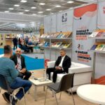 Sharjah Book Authority seeks stronger publishing ties with Greece at Thessaloniki fair