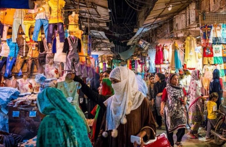 Shops, Malls and Restaurants allowed to operate without any Closing Timings in Pakistan