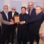 Sindh Govt Backs Karachi Industry Vows Reforms In Site Administration
