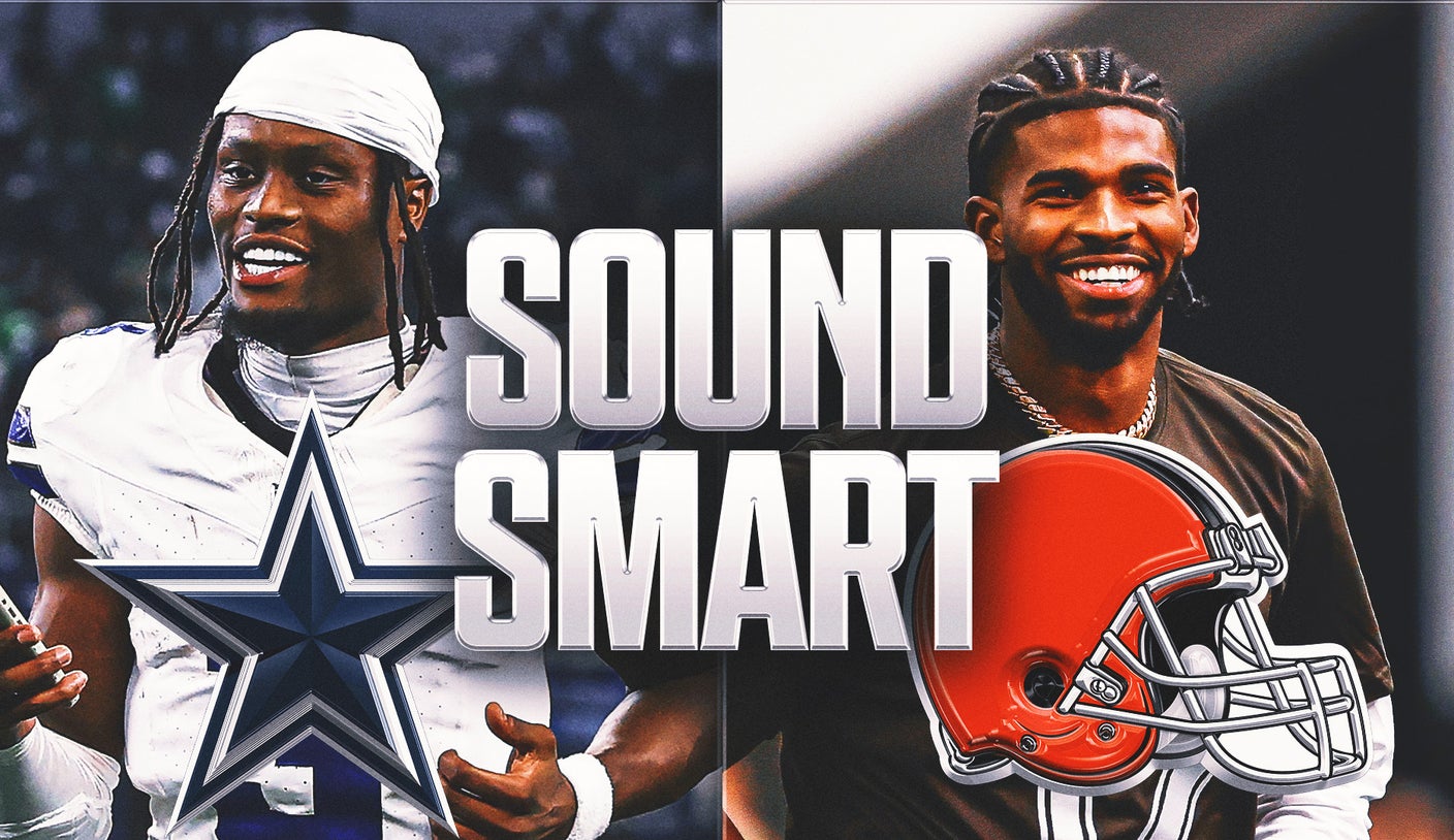 Sound Smart: 5 Observations on the Biggest Post-Draft Storylines