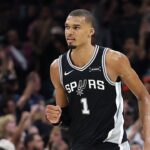Spurs blow out Thunder, force Game 7 as Victor Wembanyama leads the way with 28-point double-double