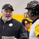 Steelers legend Jerome Bettis calls Mike McCarthy a ‘championship-caliber head coach’