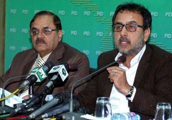 Subsidy for consumers using up to 200 units will continue, says Awais Leghari