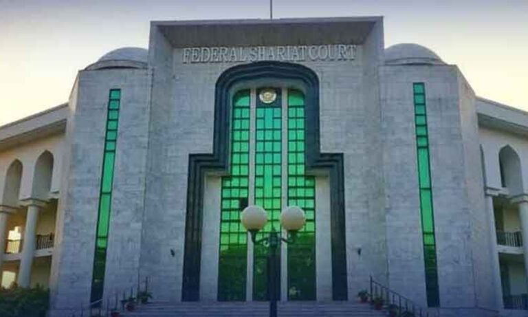 Suicide Attempt Declared A Crime As Pakistans Islamic Court Reverses 2022 Legislation