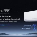 Tcl Launches T4 Air Conditioners As Extreme Heat Reshapes Cooling Needs In Pakistan