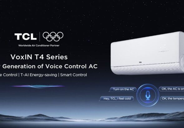 Tcl Launches T4 Air Conditioners As Extreme Heat Reshapes Cooling Needs In Pakistan