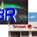 Tehzeeb Bakery Raided By Fbr Amid Tax Crackdown In Islamabad