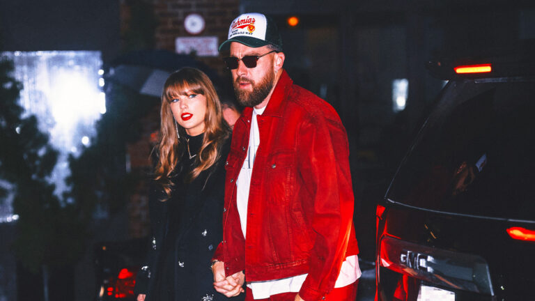 The Swiftie Stake? How Taylor Swift and Travis Kelce Rumors Are Impacting Kentucky Derby Odds