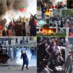 Three Years After May 9 A Look Back At Deadly Riots That Redrew Pakistans Power Map