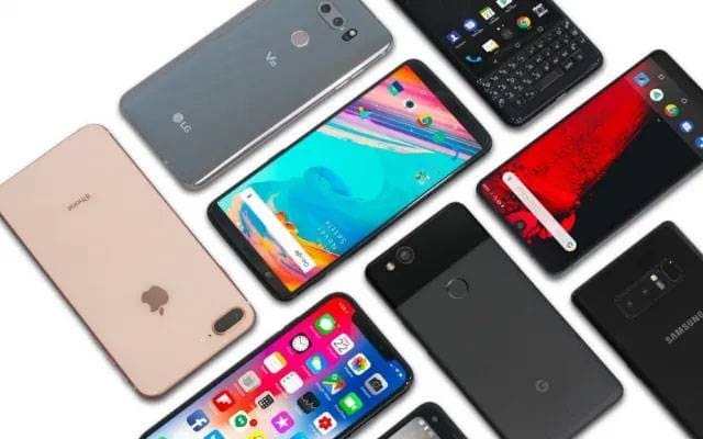 Top Mid Range Smartphones Under Rs50000 In Pakistan