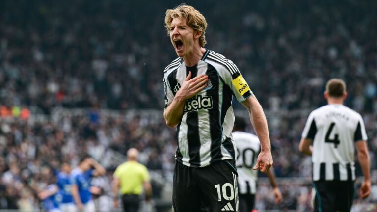 Transfer rumors, news: Barcelona keen on Newcastle’s Gordon