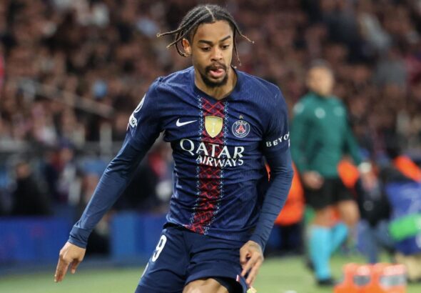 Transfer rumors, news: Liverpool eye PSG’s Barcola to replace Salah