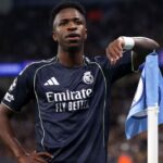 Transfer rumors, news: Man City eye Vinícius Júnior this summer