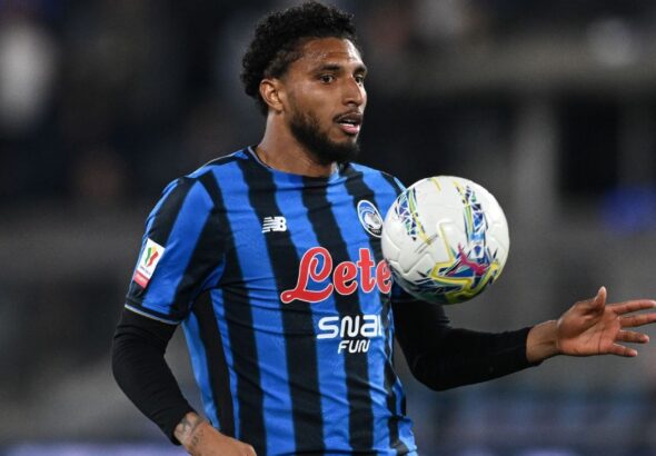 Transfer rumors, news: Man United, Atlético eye Atalanta star