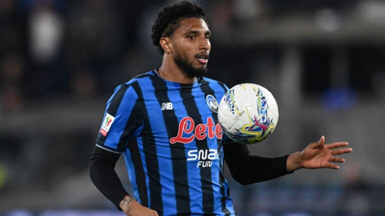 Transfer rumors, news: Man United, Atlético eye Atalanta star