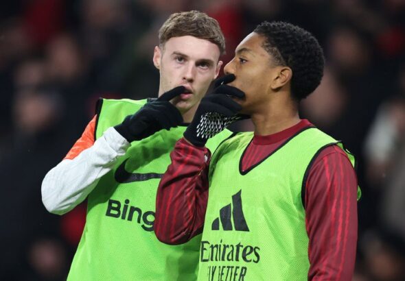 Transfer rumors, news: Palmer, Lewis-Skelly on Man United radar