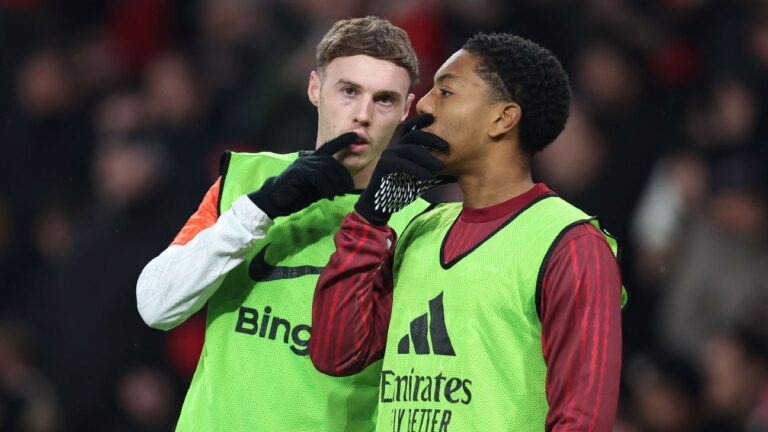 Transfer rumors, news: Palmer, Lewis-Skelly on Man United radar
