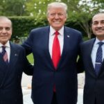 Pm Shehbaz Hails Trump For Extending Iran Ceasefire As Pakistan Continues Mediation Efforts