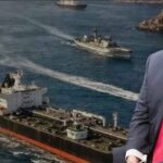 Trump Ordered Extended Blockade Of Iran Amid Unresolved Nuclear Dispute