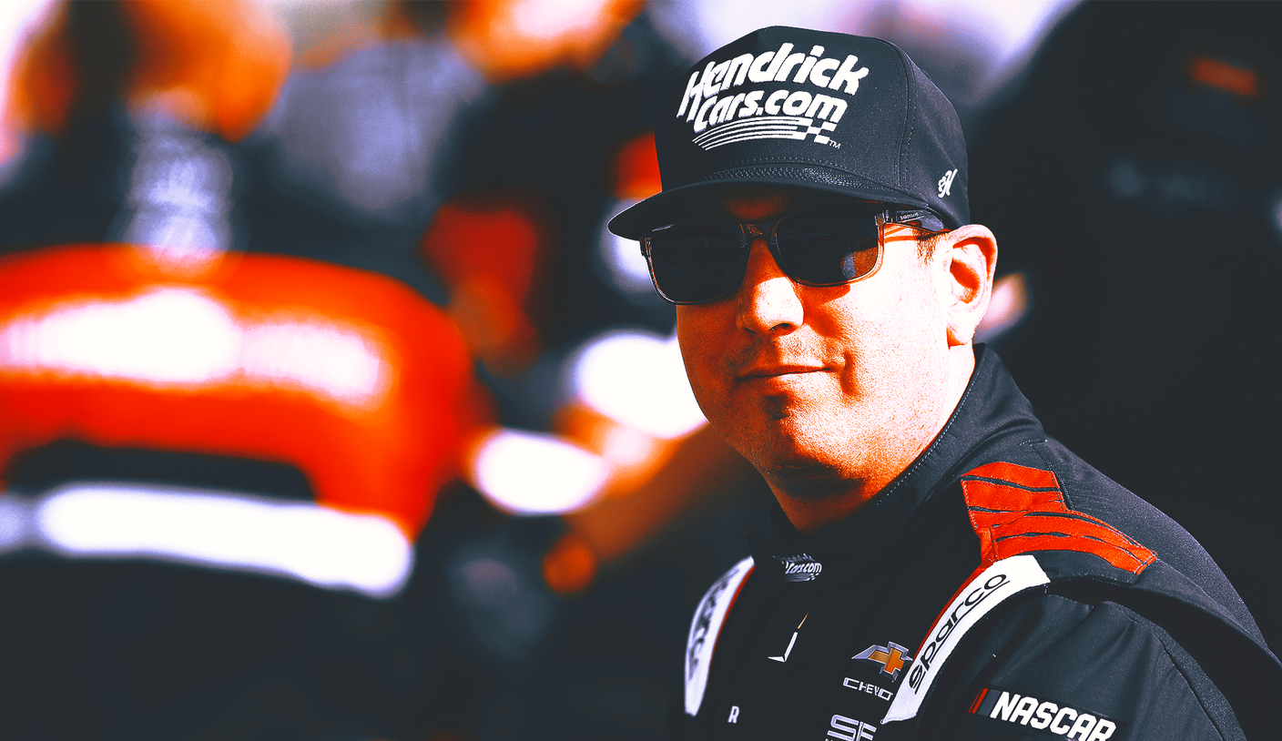Two-Time NASCAR Cup Series Champion Kyle Busch Has Died At 41