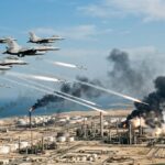 UAE actively took part in Israel–US strikes on Iran during regional conflict, WSJ claims
