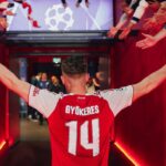 UCL talking points: Gyökeres’ best game propels Arsenal, but can they beat PSG?