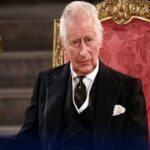 Uk Radio Mistakenly Announces Death Of King Charles Iii