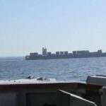 Us Transfers M V Touska Ship Crew To Pakistan As Project Freedom Sparks New Tensions With Iran