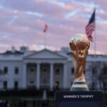 US lifts costly visa bond requirement for some World Cup travelers, Trump administration says