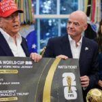 US waives visa bonds for eligible Fifa World Cup fans from 50 countries