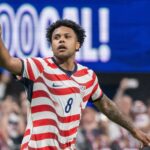 USMNT, Juventus coaches keep doubting McKennie, and he keeps winning them over