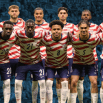 USMNT depth chart: Top 15 players in each position, ranked