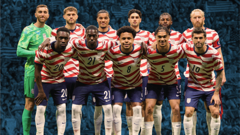 USMNT depth chart: Top 15 players in each position, ranked