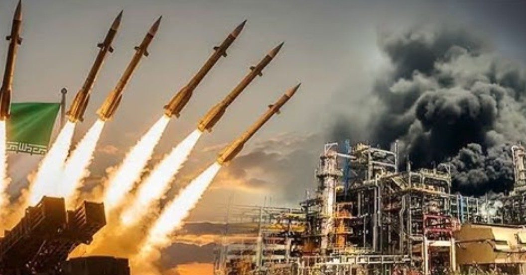 Us Iran Confrontation Escalates After New Strikes Near Bandar Abbas
