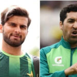 Umar Gul Clarifies Viral Video Denies Rift With Shaheen Afridi