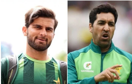 Umar Gul Clarifies Viral Video Denies Rift With Shaheen Afridi