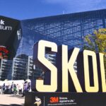 Vikings will host 2028 NFL Draft at U.S. Bank Stadium in Minneapolis-St. Paul