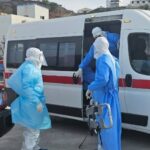 Who Issues Red Alert For Multiple Countries Over Hantavirus Cases