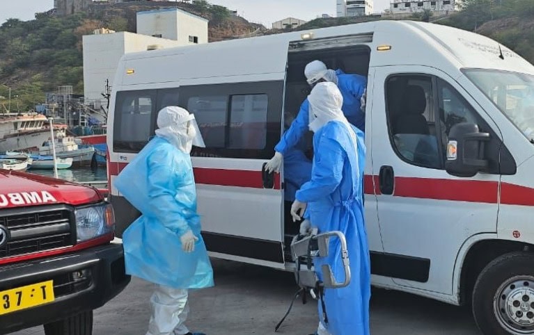 Who Issues Red Alert For Multiple Countries Over Hantavirus Cases