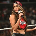 WWE Hall of Famer Nikki Bella opens up about what she wants fans to remember her for when she retires