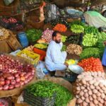 Weekly Inflation Growth Slows By 0 33pc But Annual Rate Remains At 14 47pc