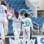 West Indies Announce Test Series Schedule Against Pakistan
