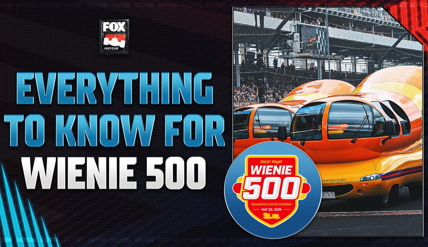 What Is the Oscar Mayer Wienie 500? Everything To Know About Epic Hot Dog Race