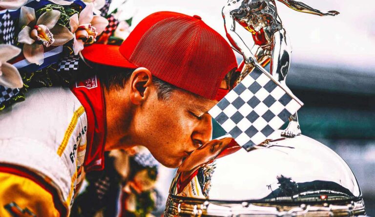 What Makes The Indy 500 So Hard To Win? Winners & Aspiring Winners Speak Out