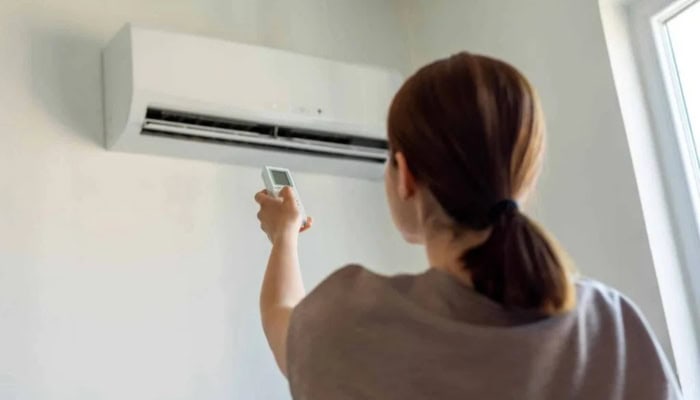 What Is The Ideal Ac Temperature In Summer